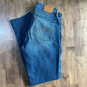 Lucky Brand Lolita Skinny, size 6/28